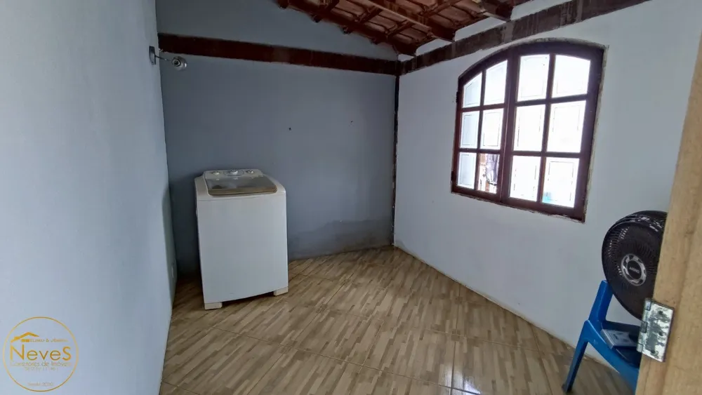 Casa, 3 quartos - Foto 5