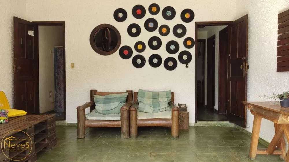 Casa, 3 quartos - Foto 36