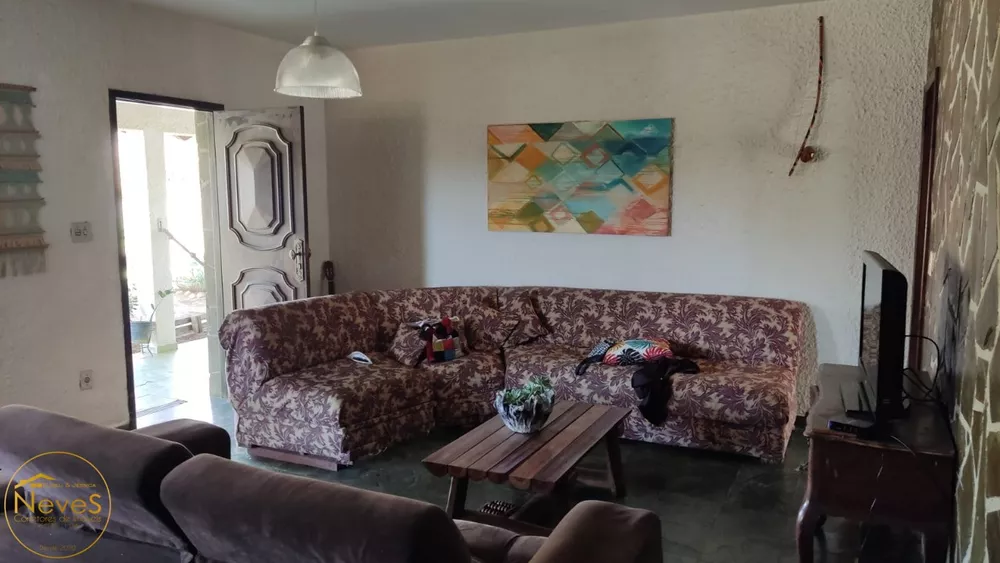 Casa, 3 quartos - Foto 5