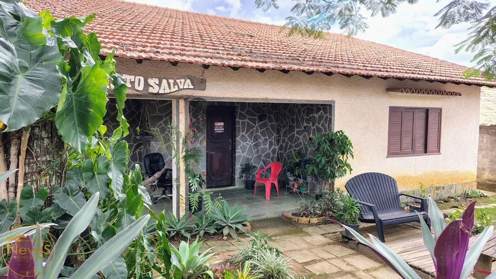 Casa, 3 quartos - Foto 37
