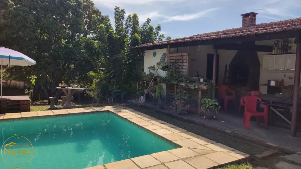Casa, 3 quartos - Foto 3