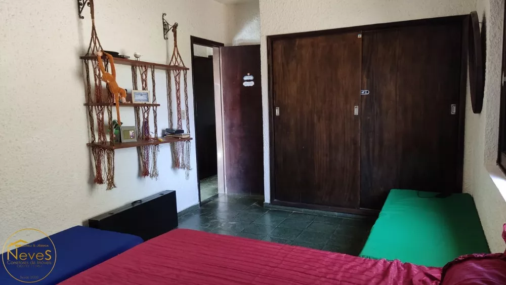 Casa, 3 quartos - Foto 12