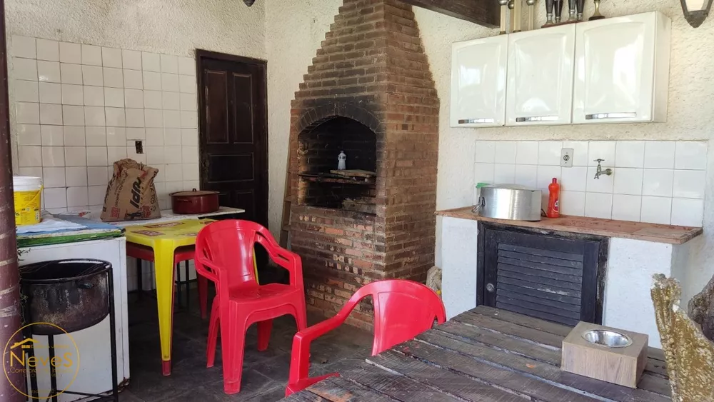 Casa, 3 quartos - Foto 21