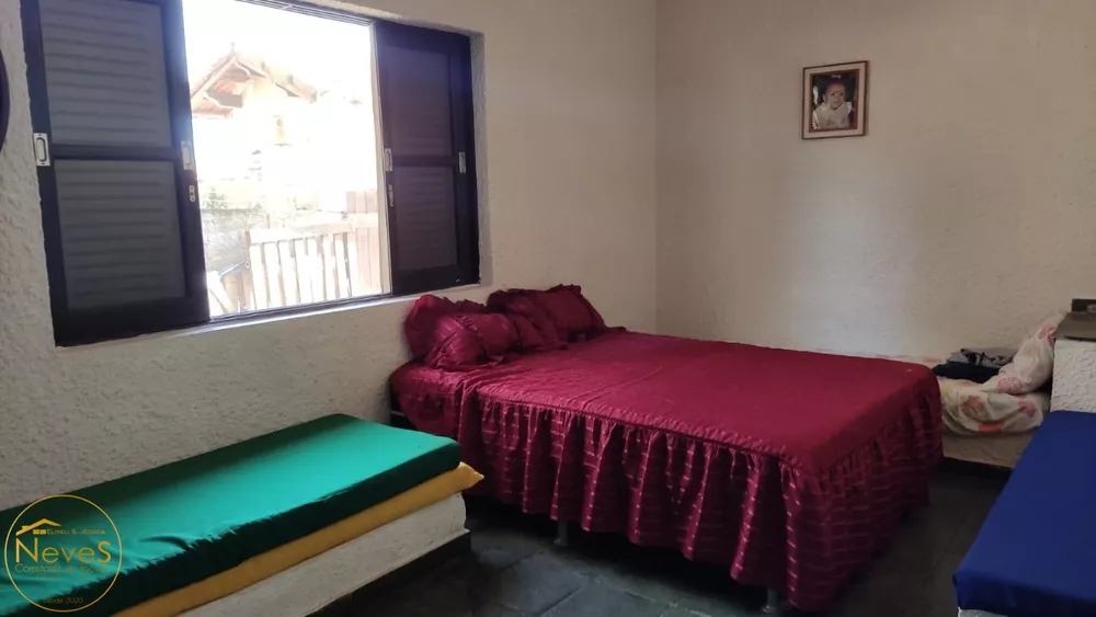 Casa, 3 quartos - Foto 11