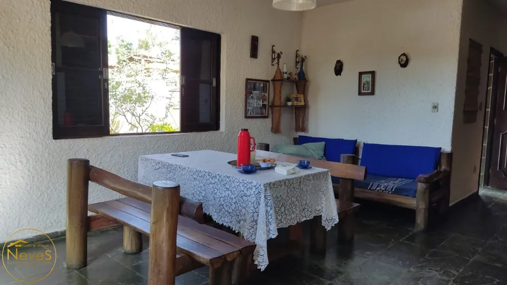 Casa, 3 quartos - Foto 7