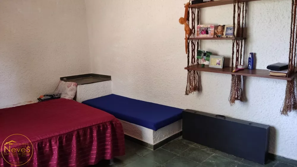 Casa, 3 quartos - Foto 15