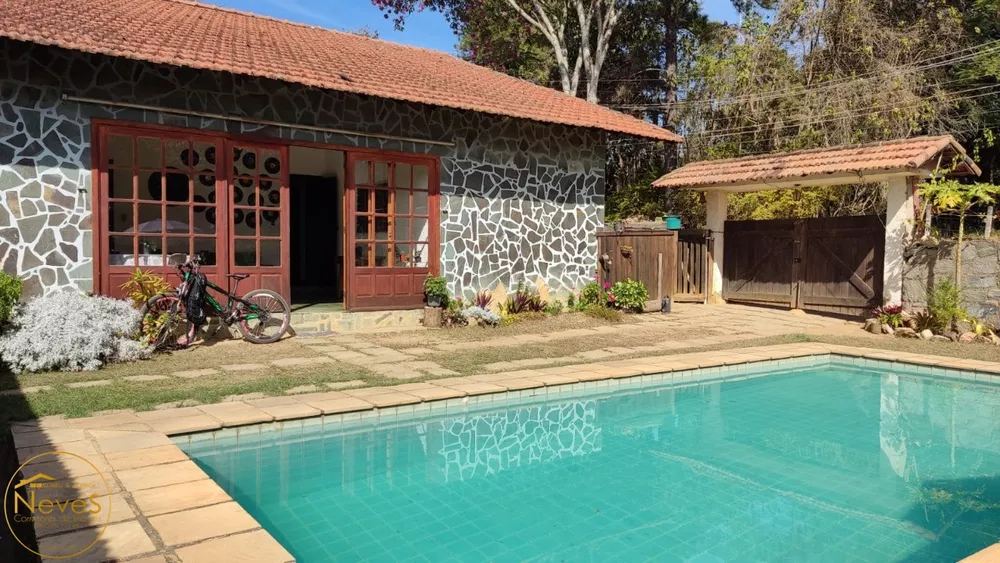 Casa, 3 quartos - Foto 35