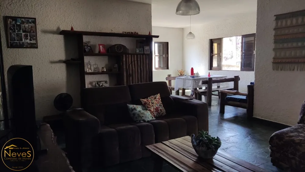 Casa, 3 quartos - Foto 6