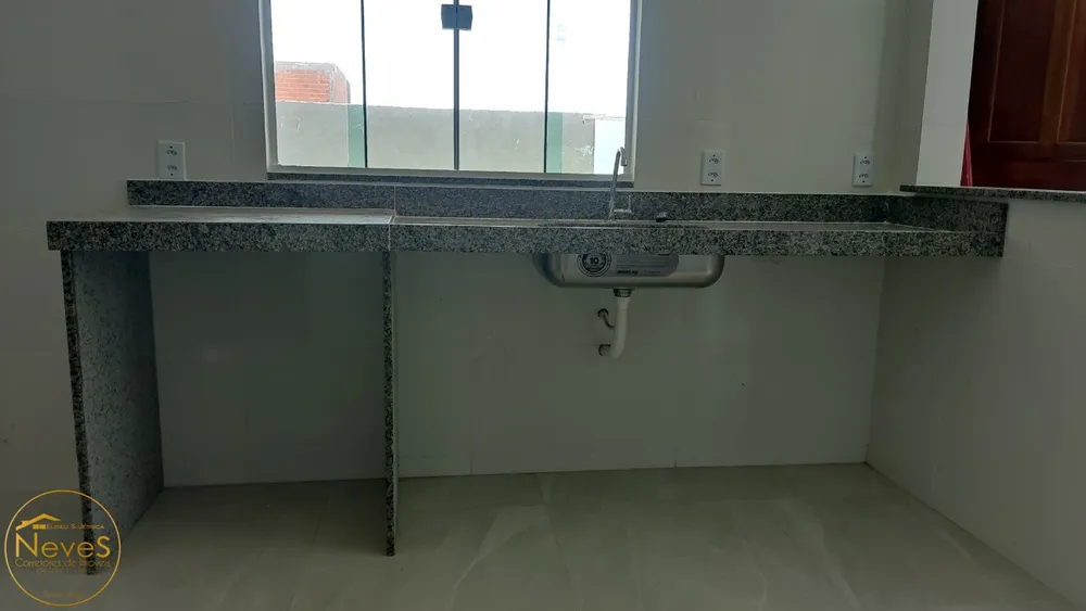 Casa, 2 quartos - Foto 6