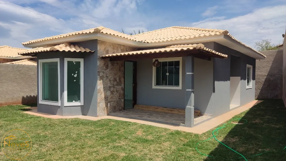 Casa, 2 quartos - Foto 15