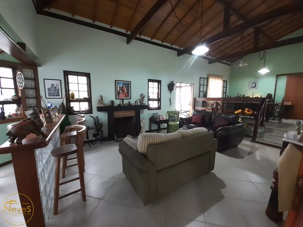 Casa, 5 quartos - Foto 38