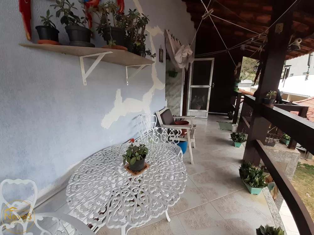 Casa, 5 quartos - Foto 50