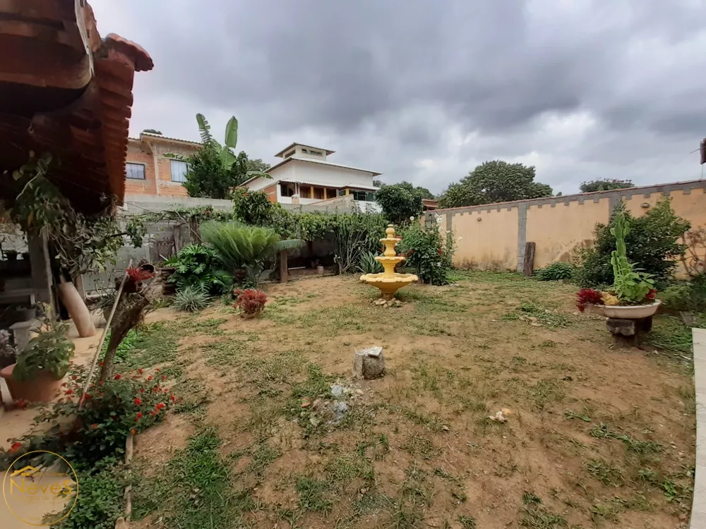 Casa, 5 quartos - Foto 5