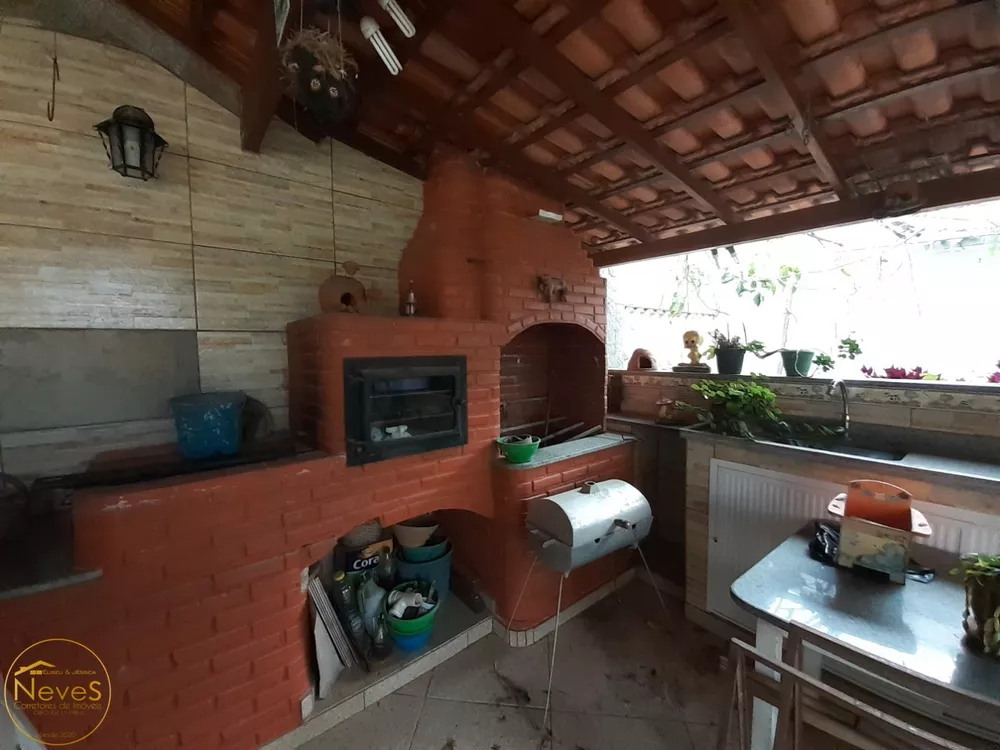 Casa, 5 quartos - Foto 26
