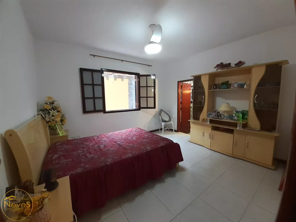 Casa, 5 quartos - Foto 20
