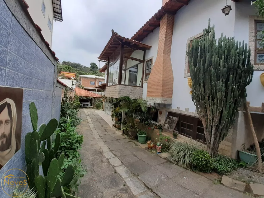 Casa, 5 quartos - Foto 36