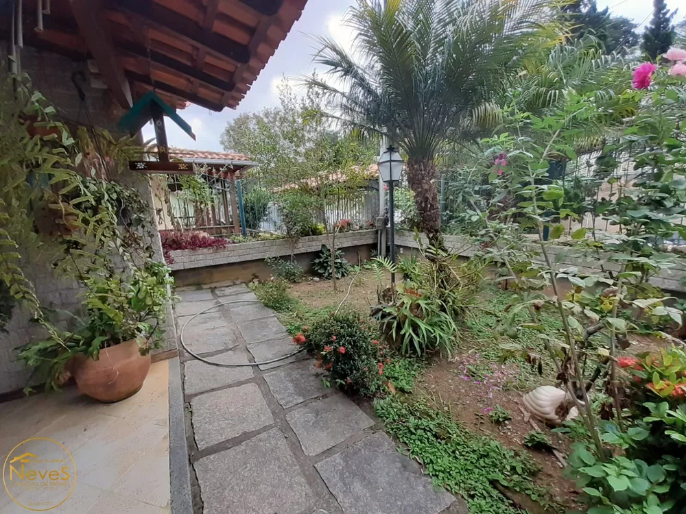 Casa, 5 quartos - Foto 51