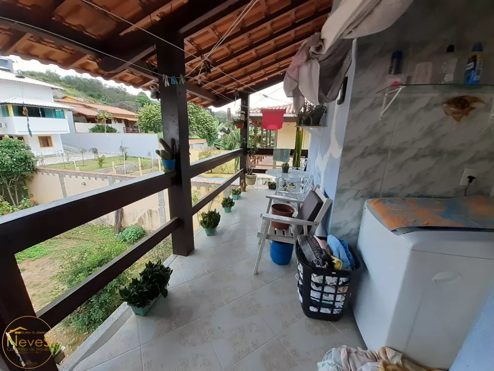 Casa, 5 quartos - Foto 12
