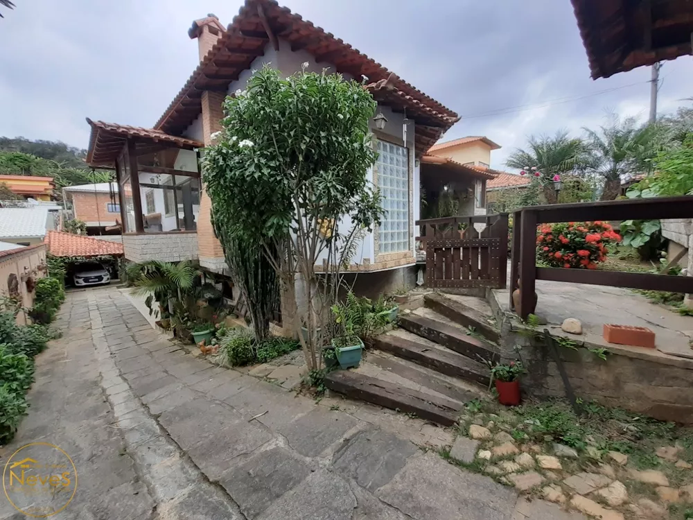 Casa, 5 quartos - Foto 34