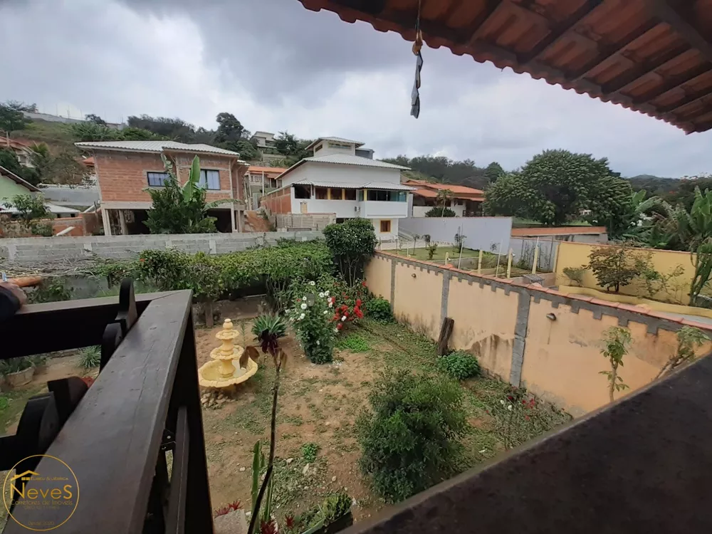 Casa, 5 quartos - Foto 55