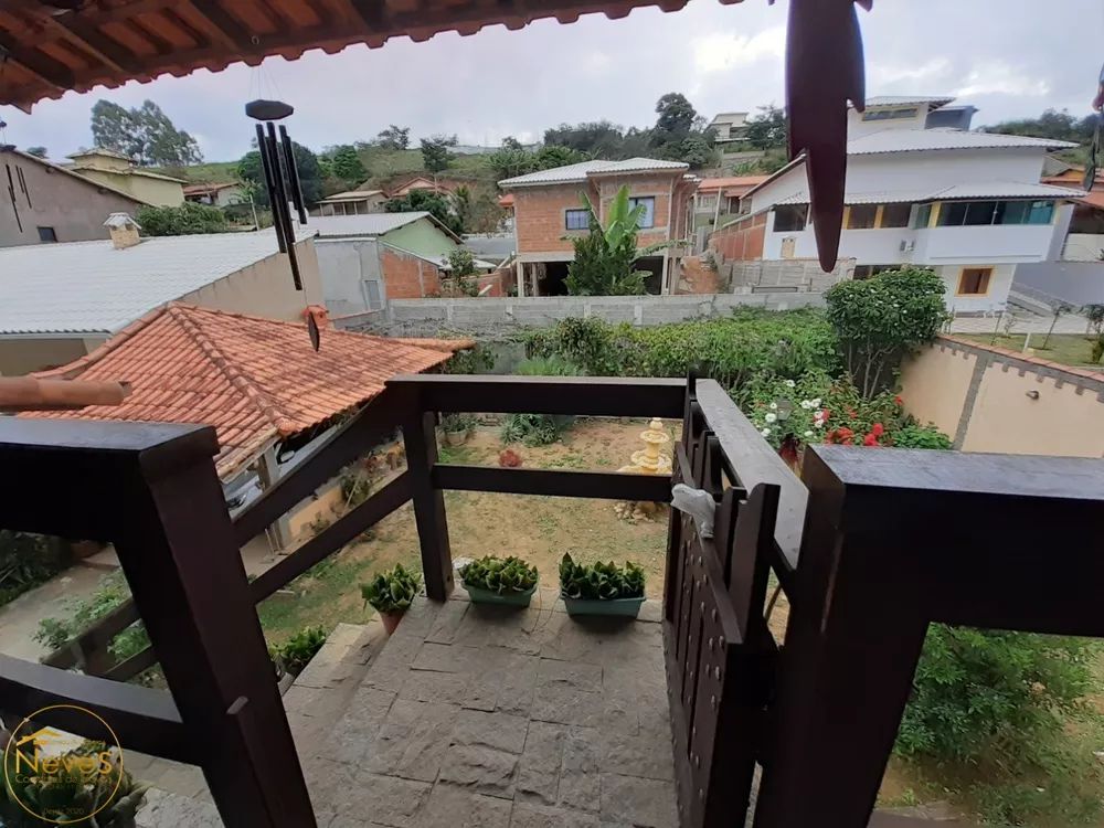 Casa, 5 quartos - Foto 32