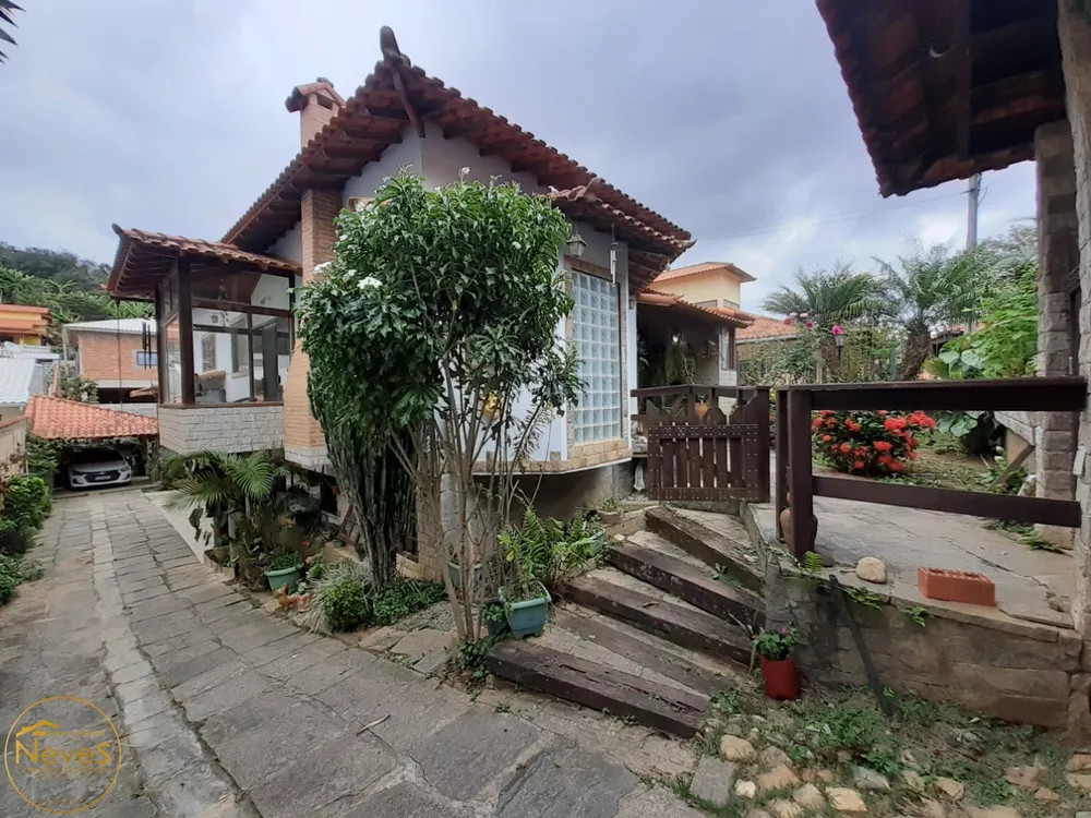 Casa, 5 quartos - Foto 48