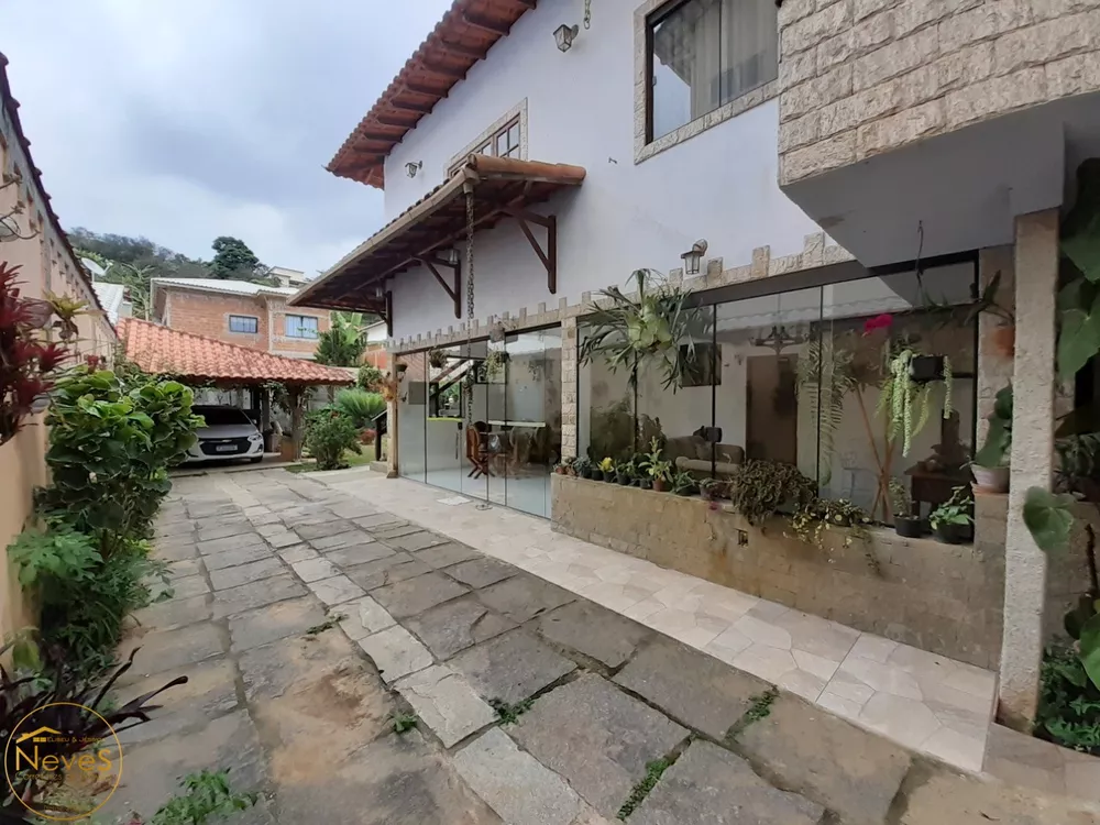 Casa, 5 quartos - Foto 23