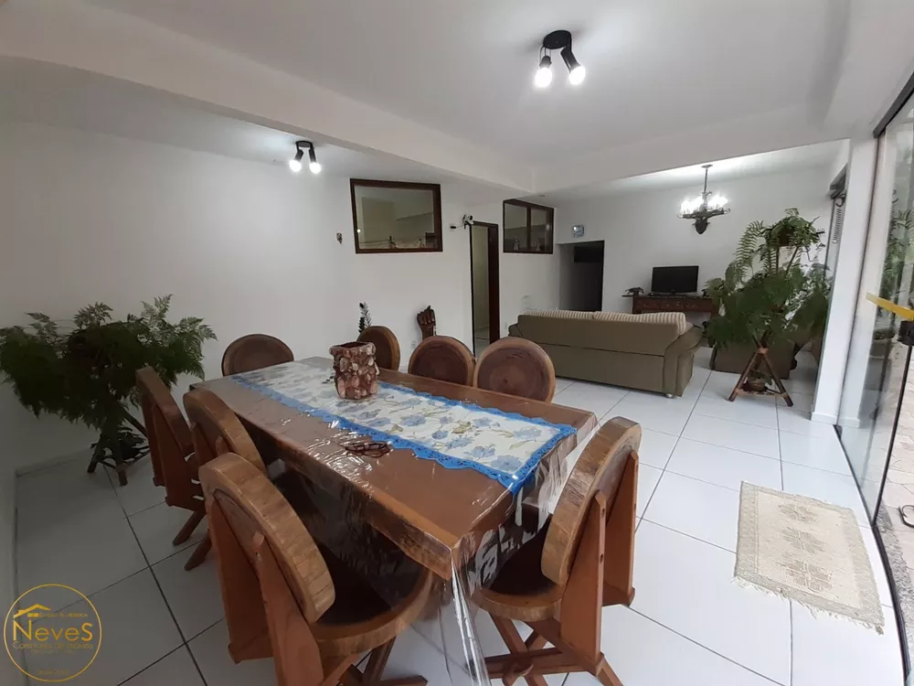 Casa, 5 quartos - Foto 28