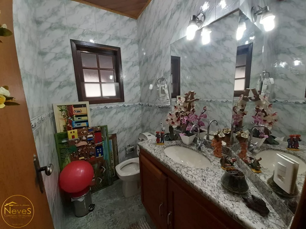 Casa, 5 quartos - Foto 10