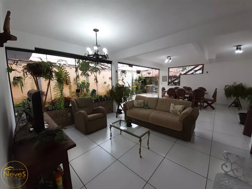 Casa, 5 quartos - Foto 46