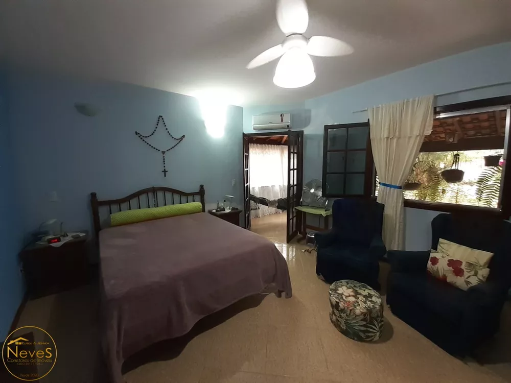Casa, 5 quartos - Foto 53