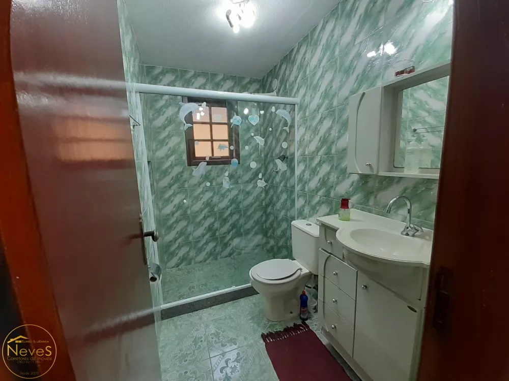 Casa, 5 quartos - Foto 19