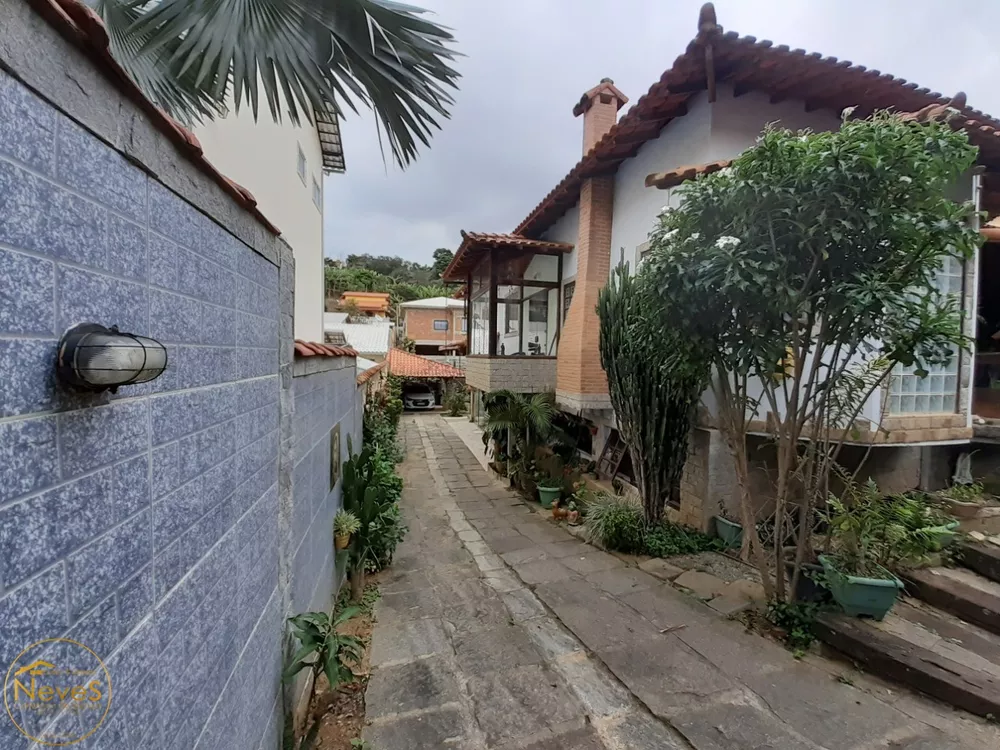 Casa, 5 quartos - Foto 16