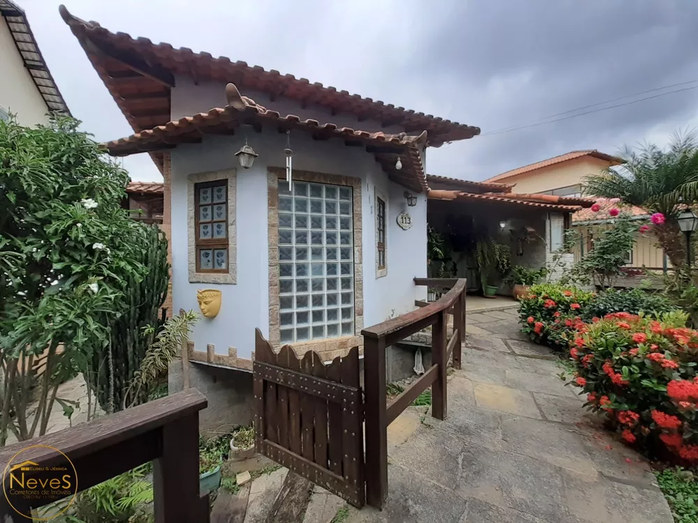 Casa, 5 quartos - Foto 11