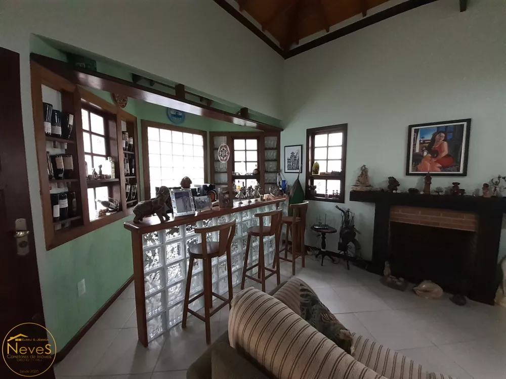 Casa, 5 quartos - Foto 8