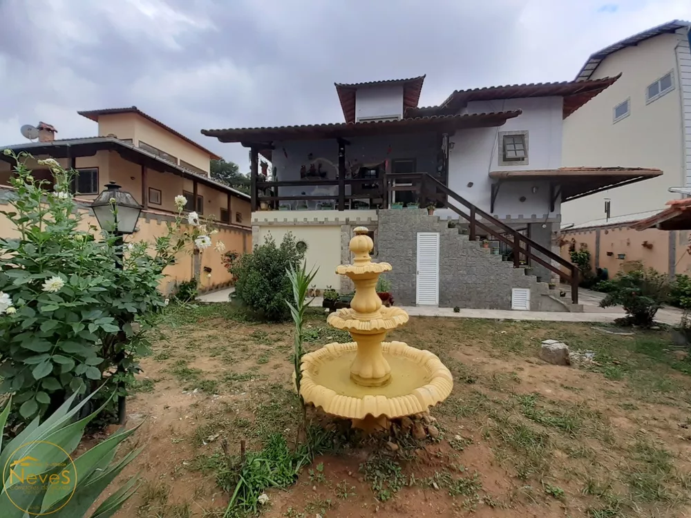 Casa, 5 quartos - Foto 49