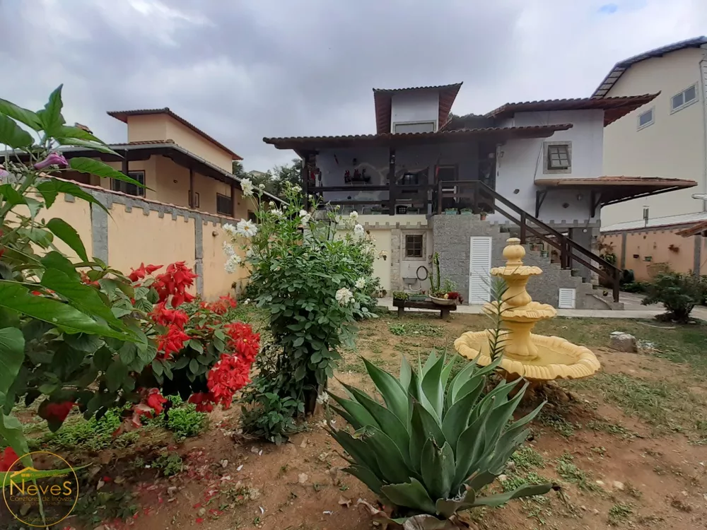 Casa, 5 quartos - Foto 54