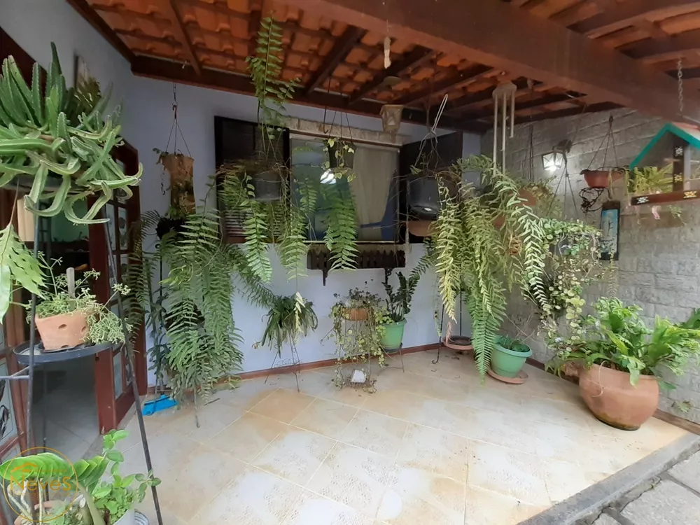 Casa, 5 quartos - Foto 44