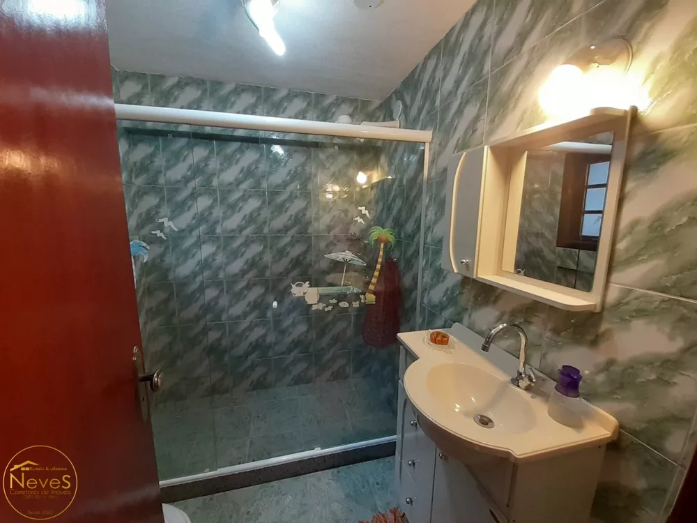 Casa, 5 quartos - Foto 15