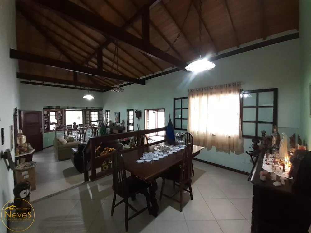 Casa, 5 quartos - Foto 58