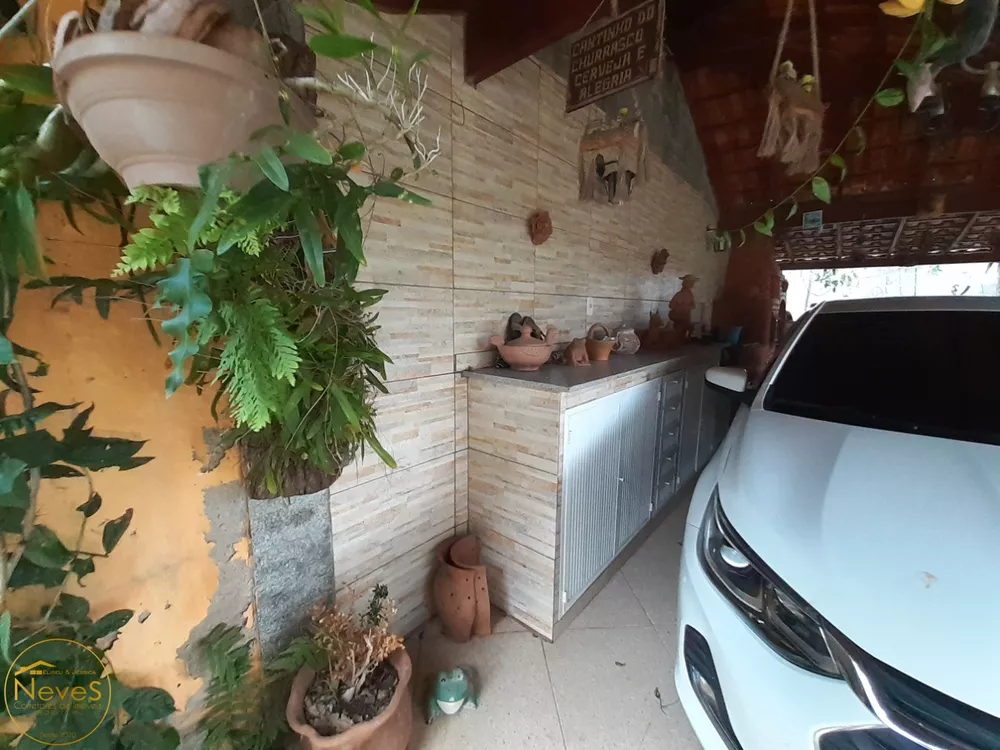 Casa, 5 quartos - Foto 57