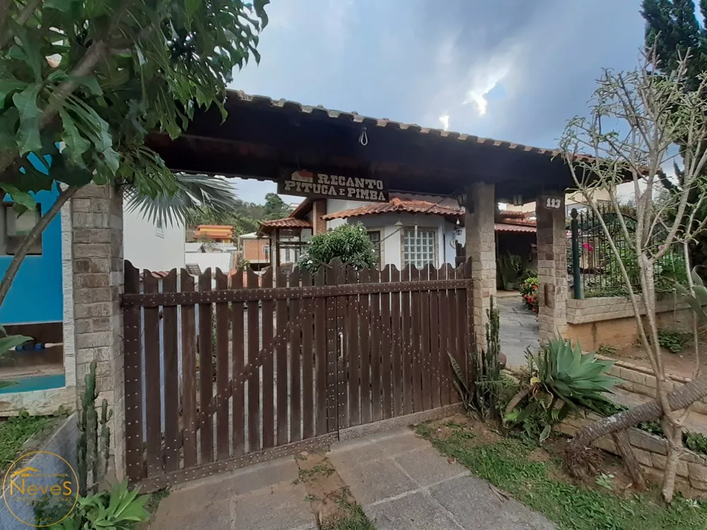 Casa, 5 quartos - Foto 13