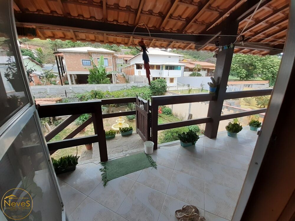 Casa, 5 quartos - Foto 1