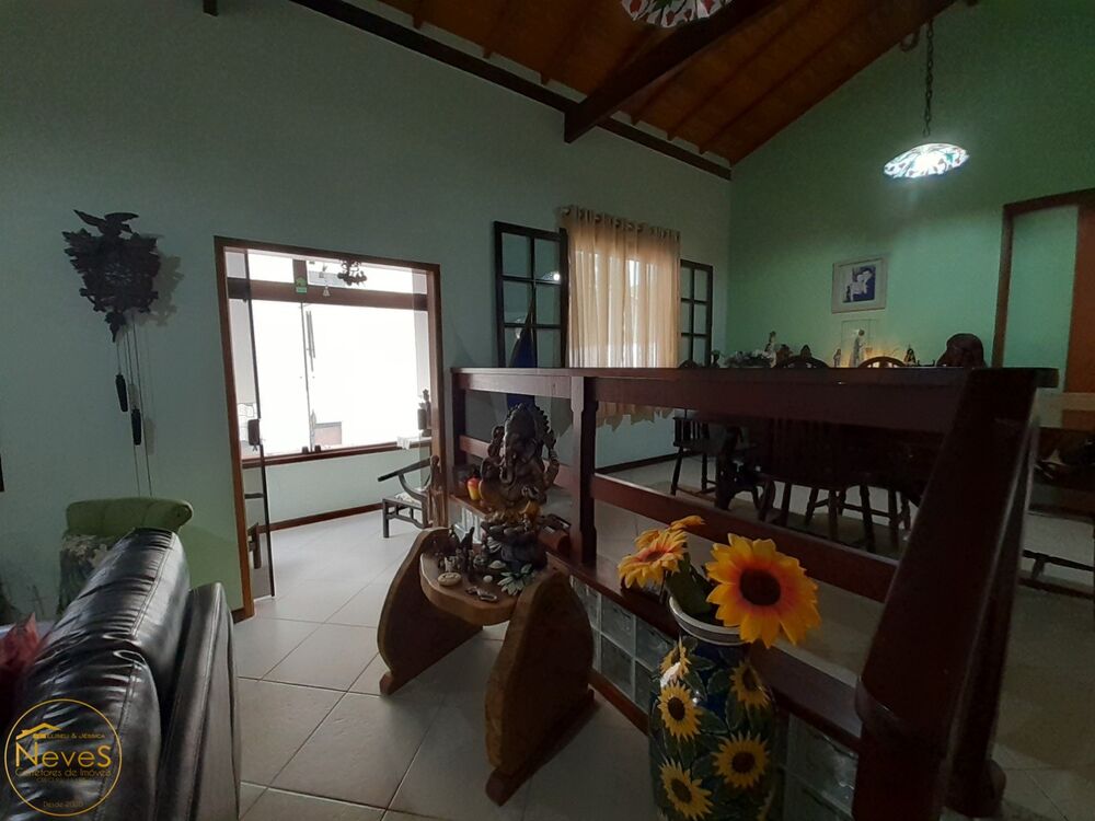 Casa, 5 quartos - Foto 3