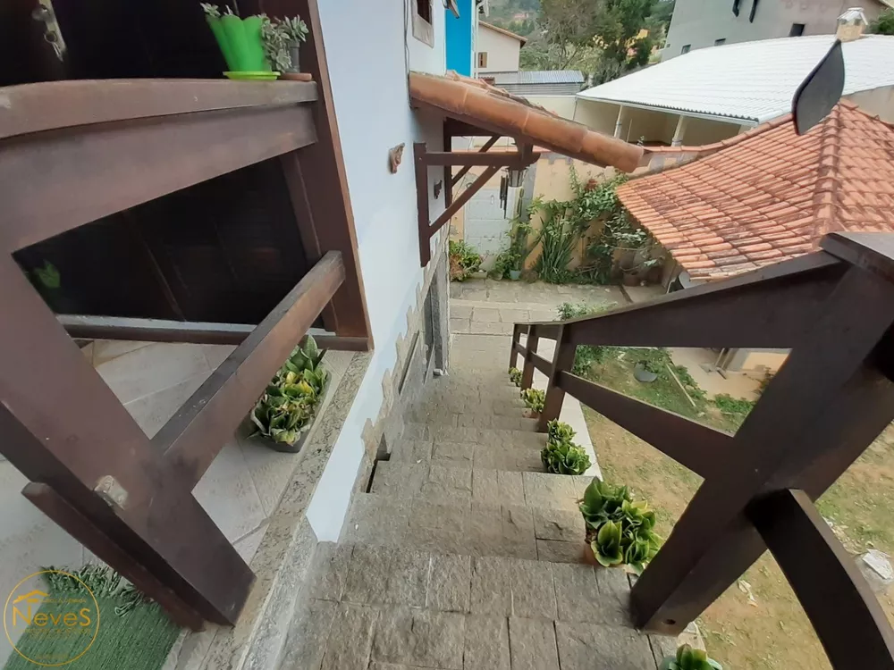 Casa, 5 quartos - Foto 17
