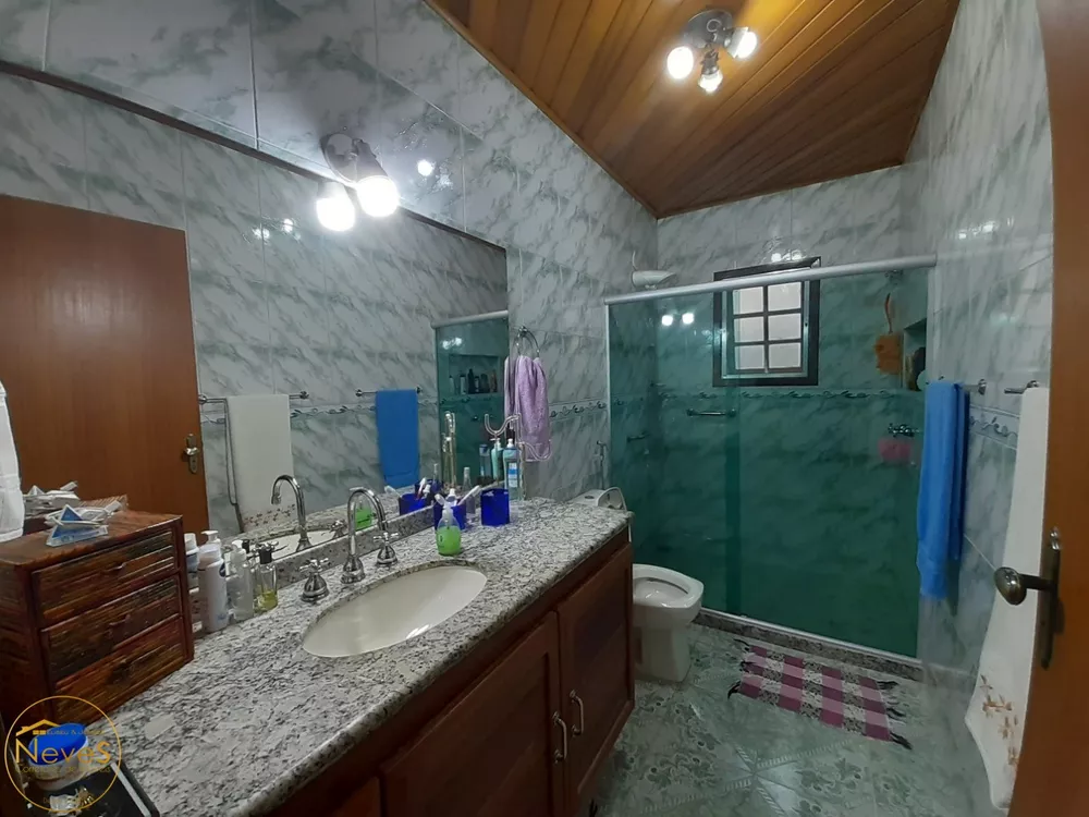 Casa, 5 quartos - Foto 56