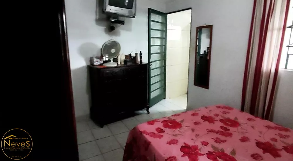 Casa, 4 quartos - Foto 29