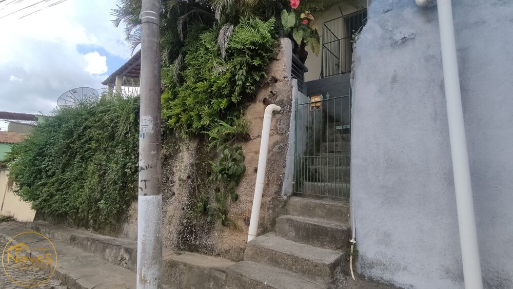 Casa, 4 quartos - Foto 3