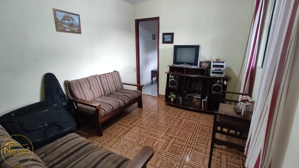 Casa, 4 quartos - Foto 26