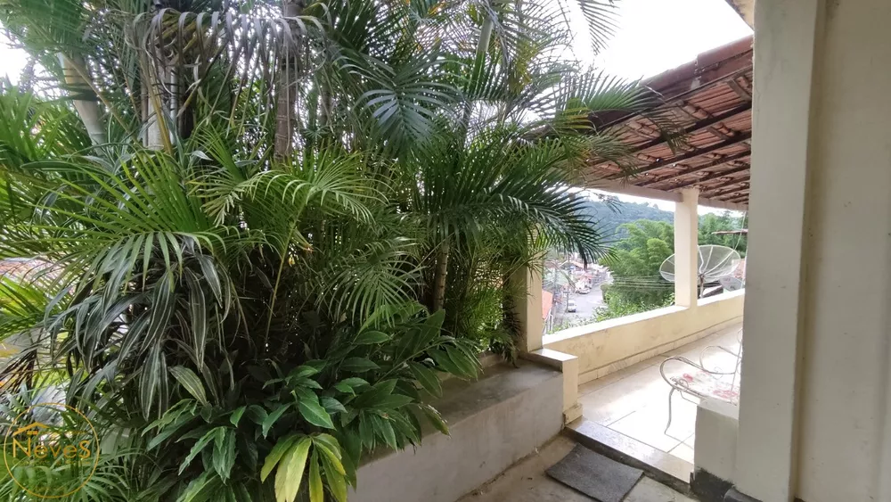 Casa, 4 quartos - Foto 20